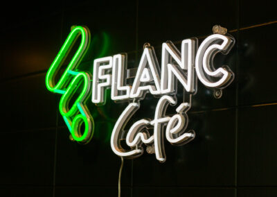 Flanc Café